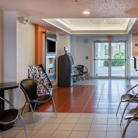 Motel 6-Irving, Tx - Dfw Airport North Luaran gambar