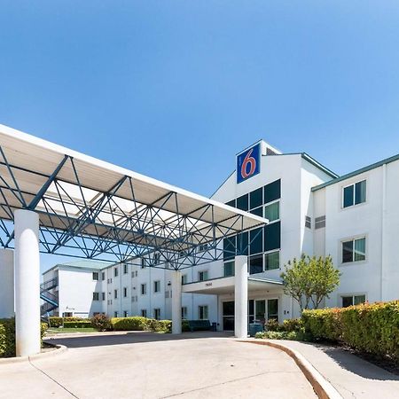 Motel 6-Irving, Tx - Dfw Airport North Luaran gambar