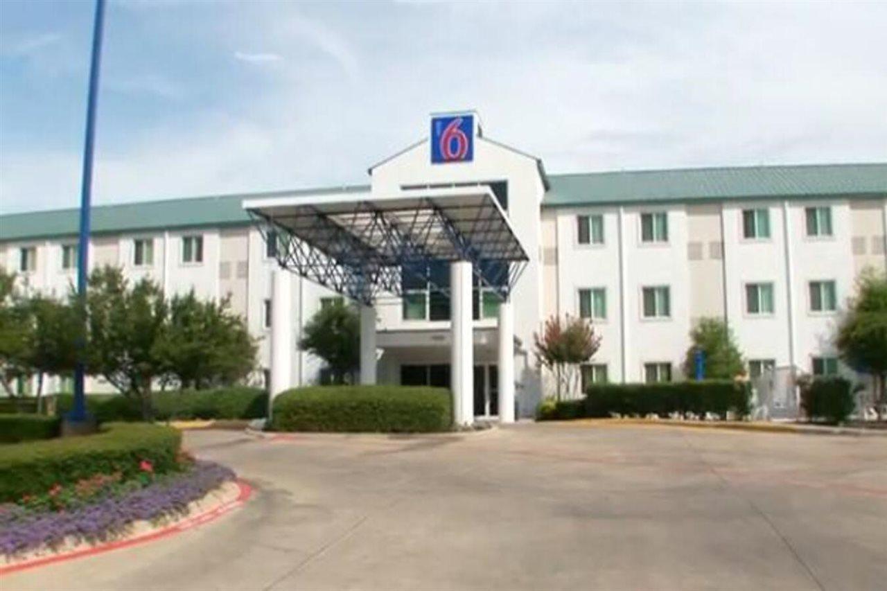 Motel 6-Irving, Tx - Dfw Airport North Luaran gambar