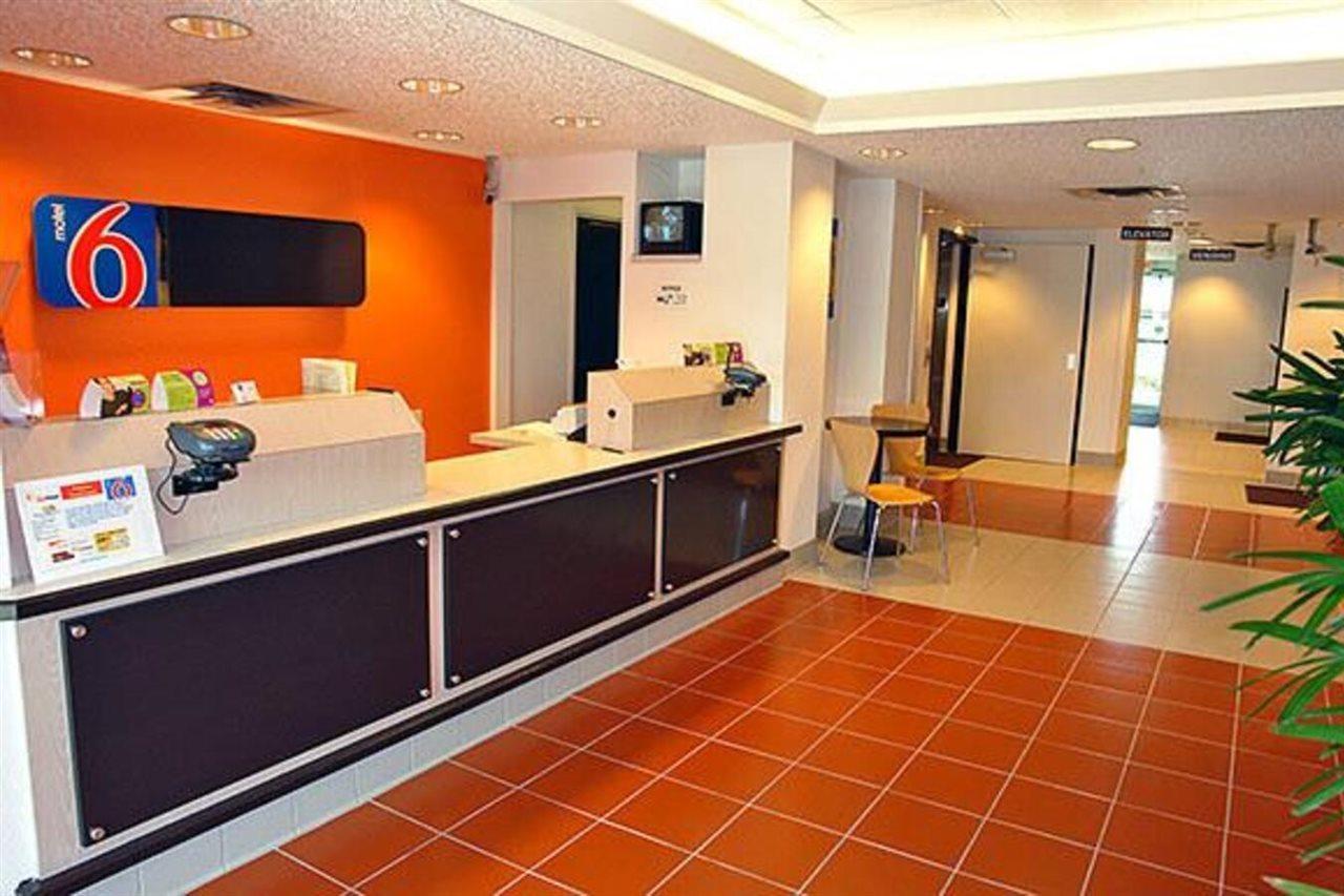Motel 6-Irving, Tx - Dfw Airport North Luaran gambar