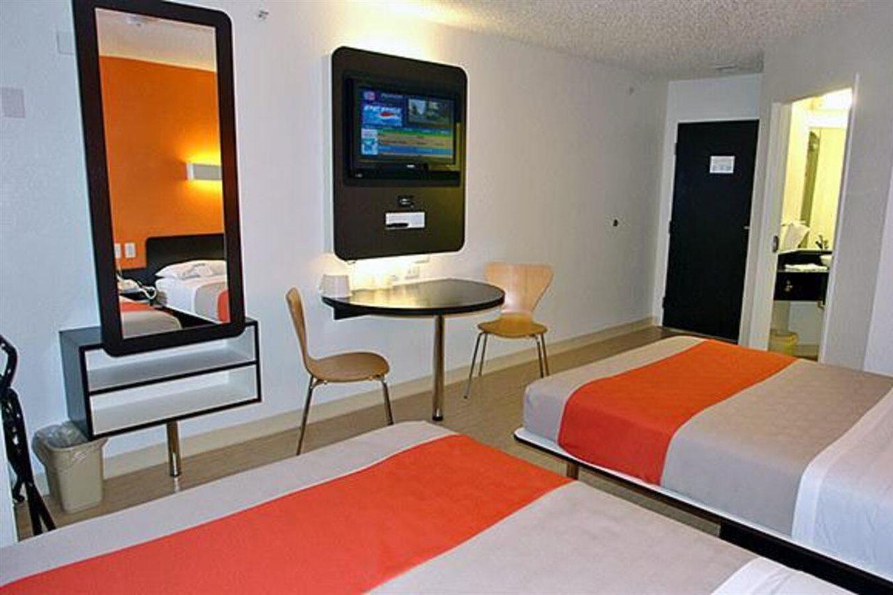 Motel 6-Irving, Tx - Dfw Airport North Luaran gambar
