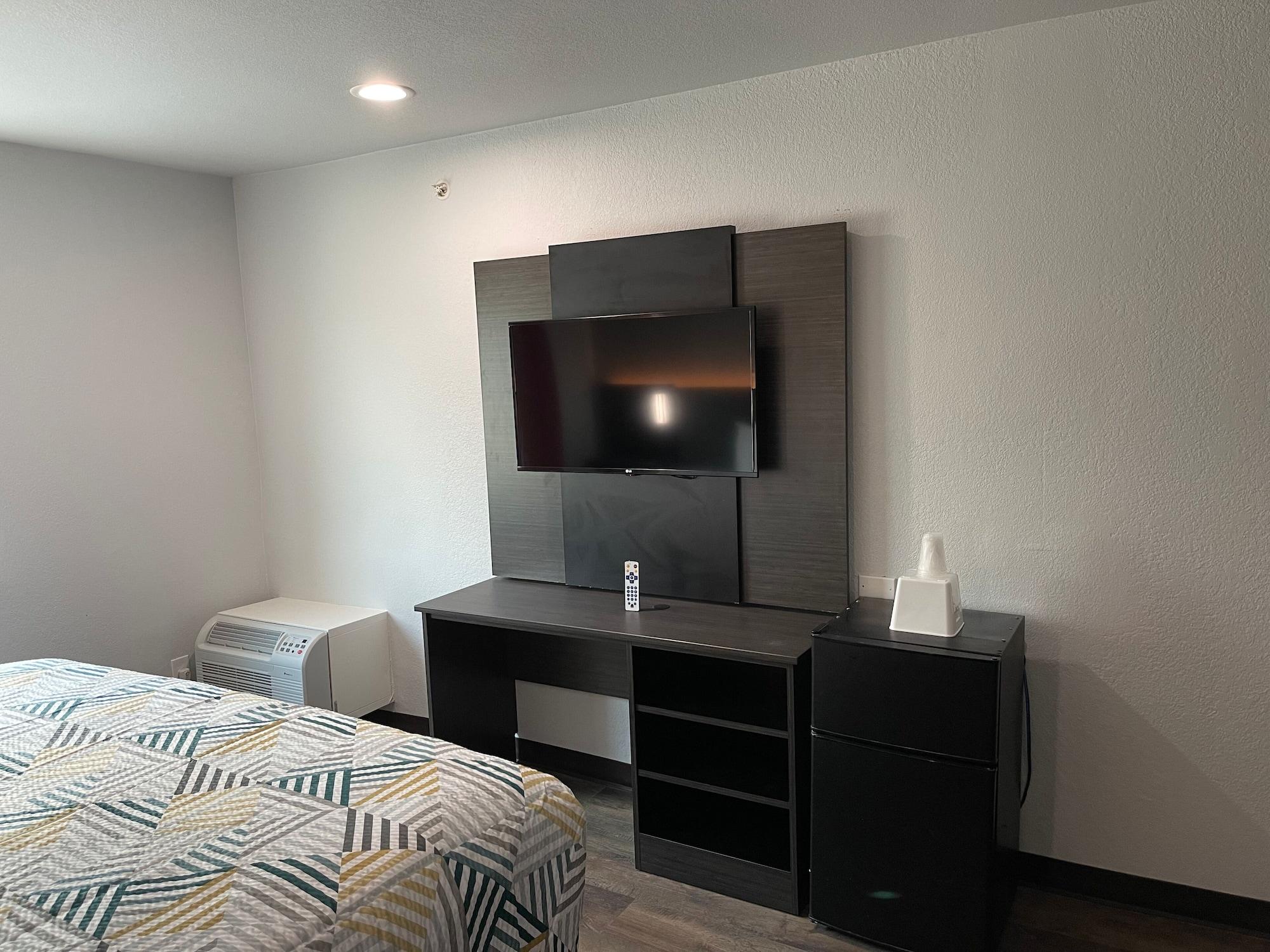 Motel 6-Irving, Tx - Dfw Airport North Luaran gambar