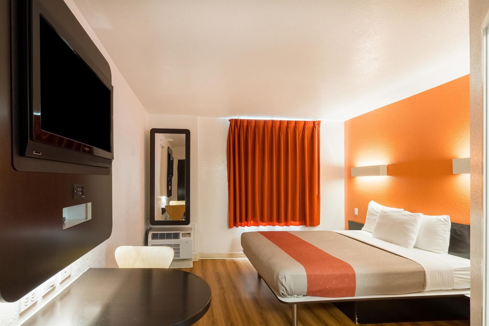 Motel 6-Irving, Tx - Dfw Airport North Luaran gambar