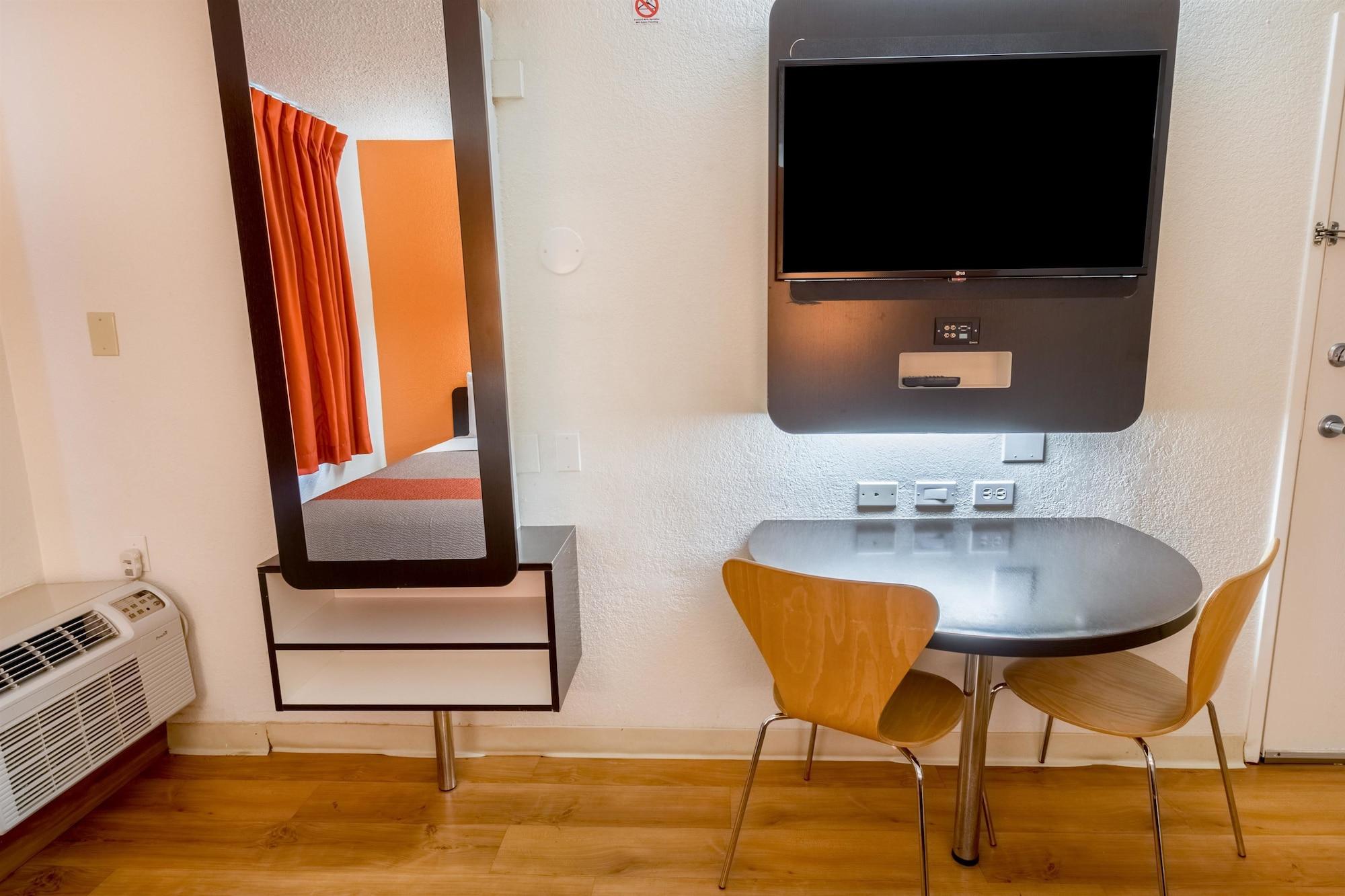 Motel 6-Irving, Tx - Dfw Airport North Luaran gambar