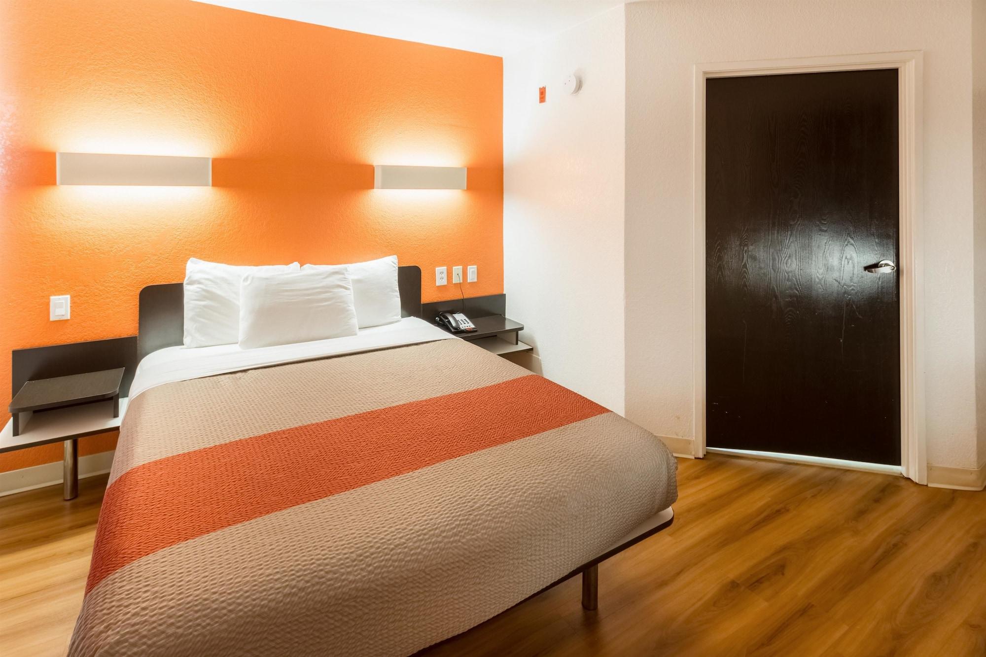 Motel 6-Irving, Tx - Dfw Airport North Luaran gambar
