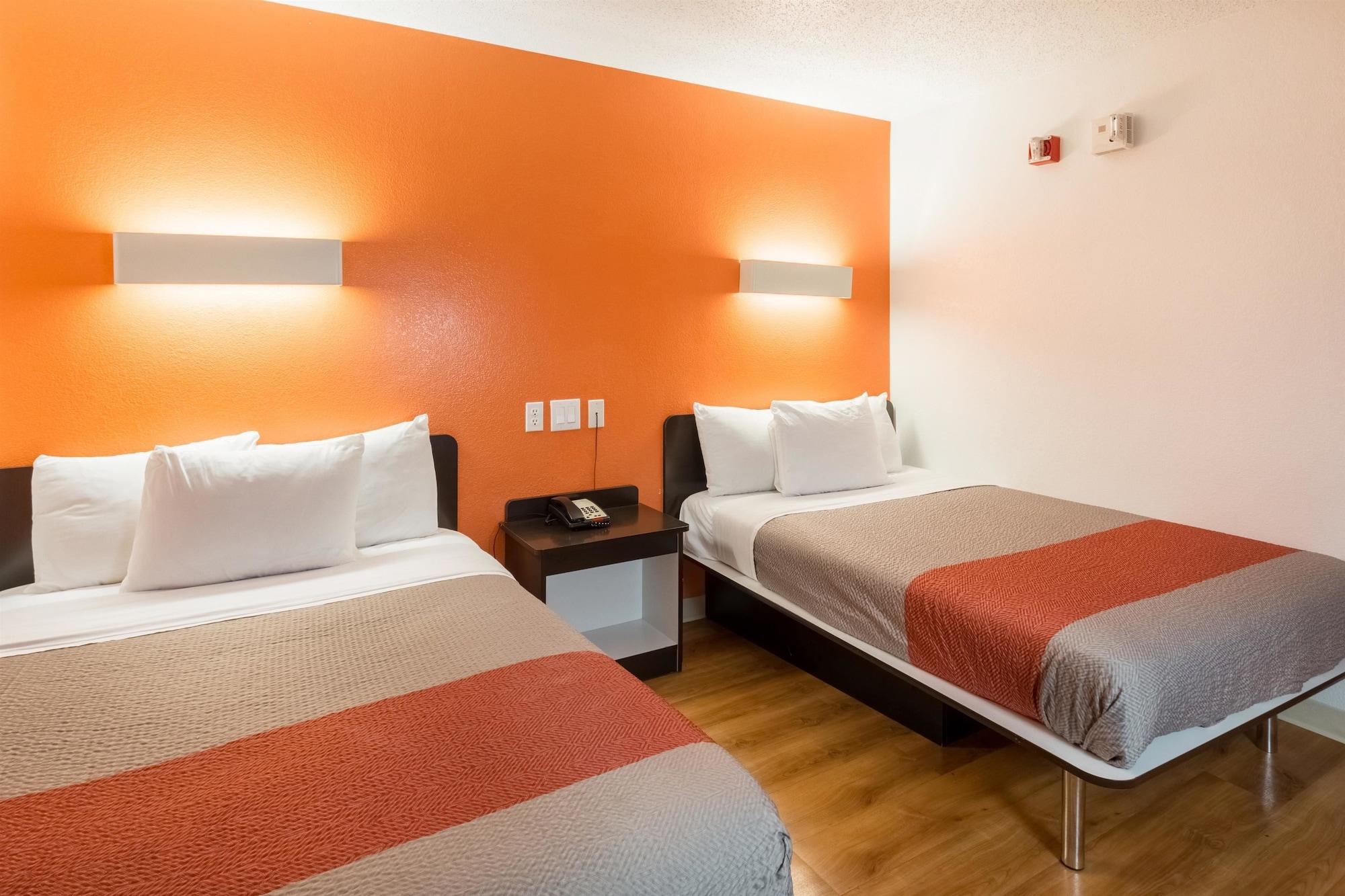 Motel 6-Irving, Tx - Dfw Airport North Luaran gambar