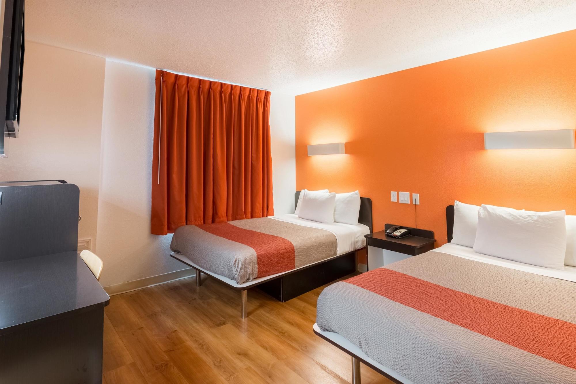 Motel 6-Irving, Tx - Dfw Airport North Luaran gambar