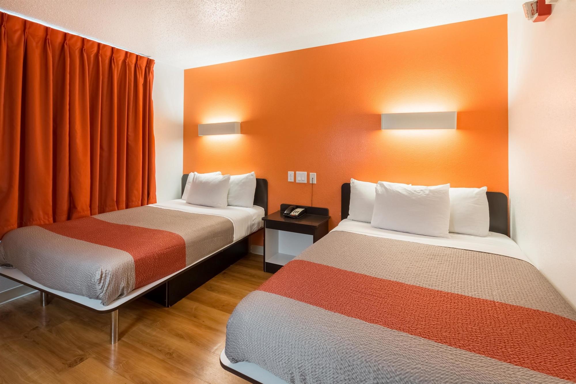 Motel 6-Irving, Tx - Dfw Airport North Luaran gambar