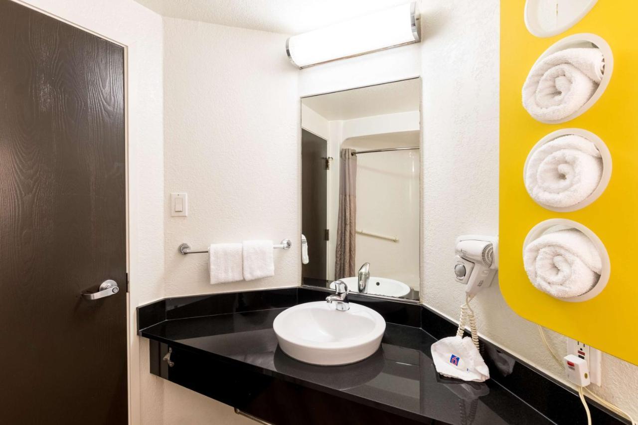 Motel 6-Irving, Tx - Dfw Airport North Luaran gambar