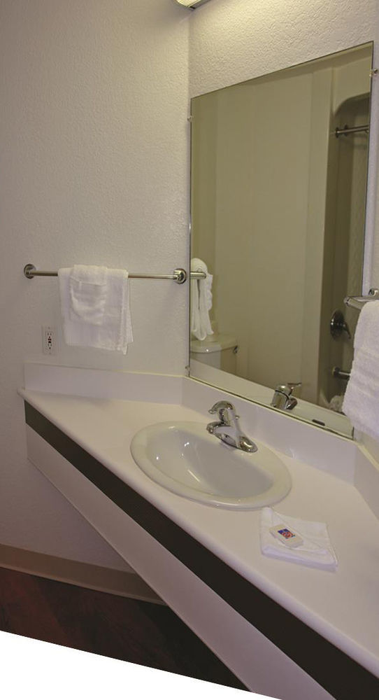 Motel 6-Irving, Tx - Dfw Airport North Luaran gambar