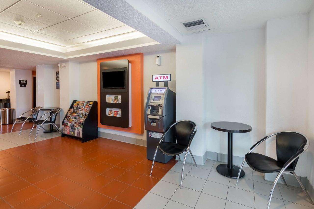 Motel 6-Irving, Tx - Dfw Airport North Luaran gambar