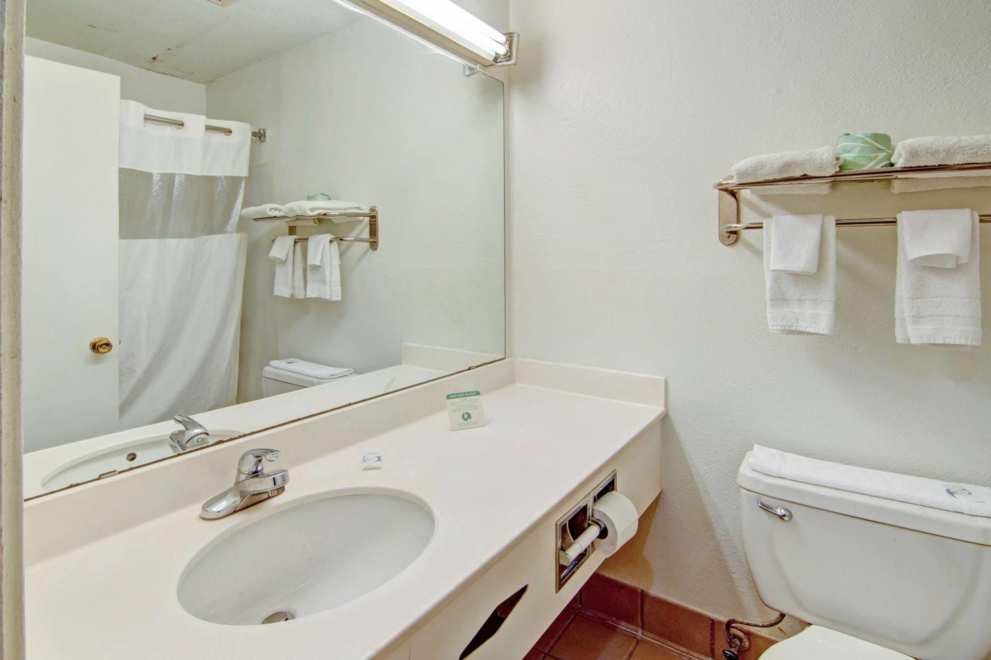 Motel 6-Irving, Tx - Dfw Airport North Luaran gambar