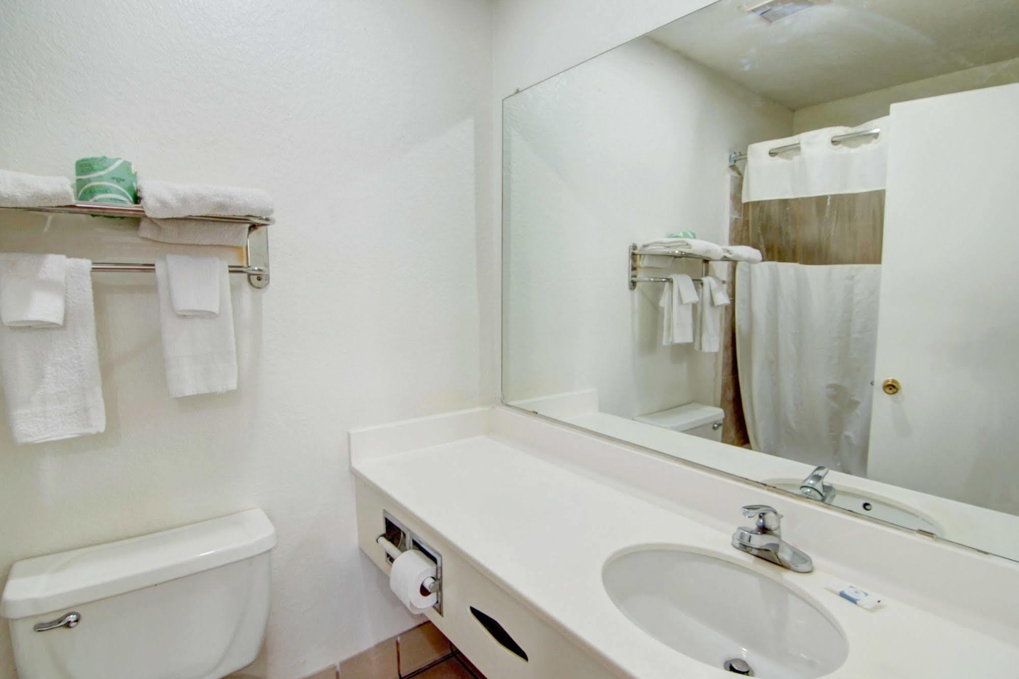 Motel 6-Irving, Tx - Dfw Airport North Luaran gambar
