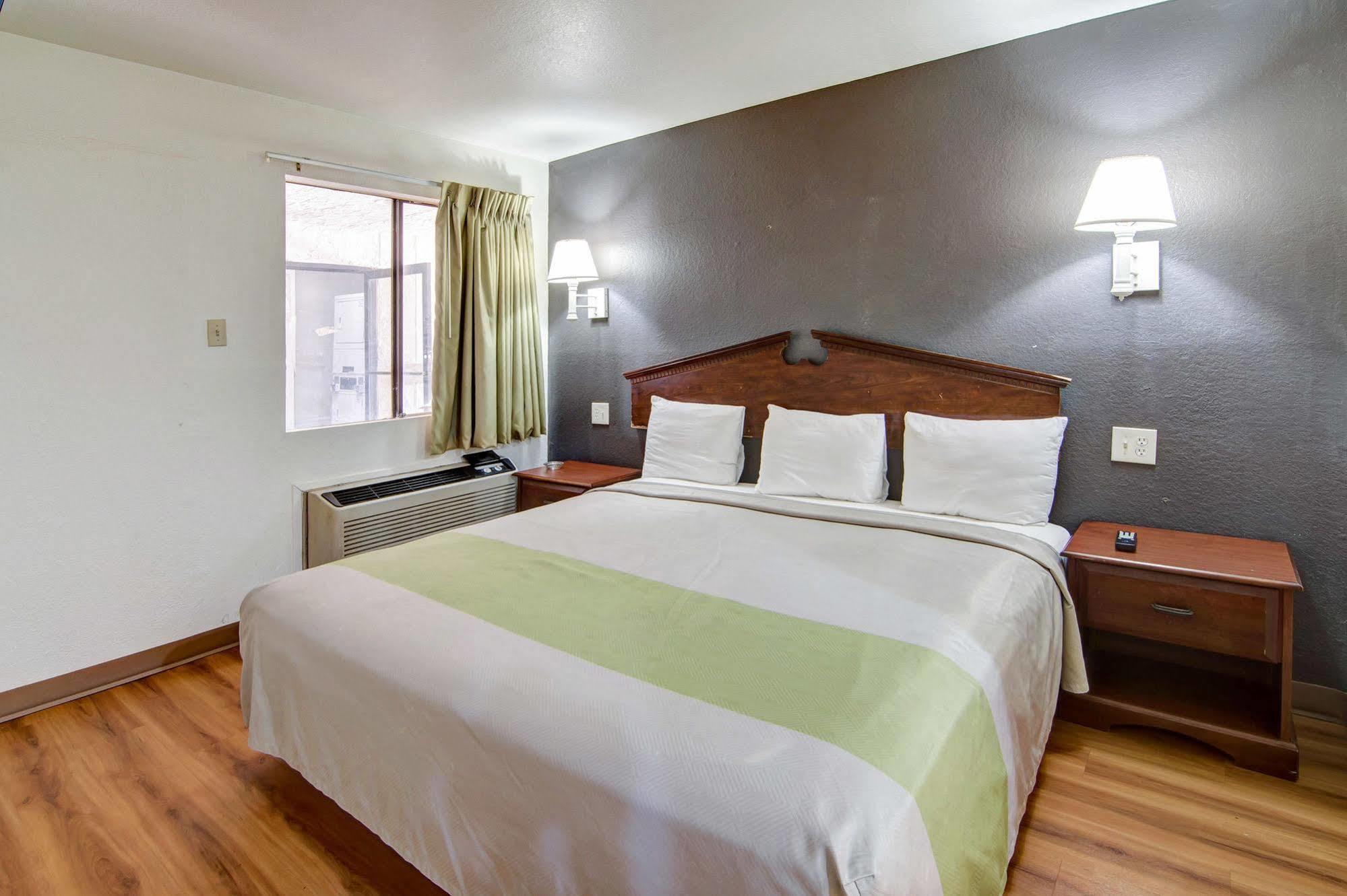 Motel 6-Irving, Tx - Dfw Airport North Luaran gambar